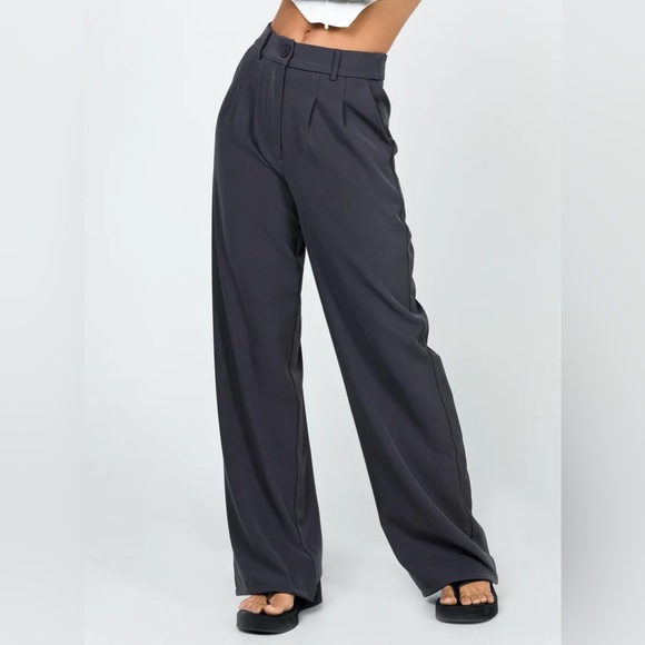 Princess Polly - Archer Pants - Picture 5 of 8